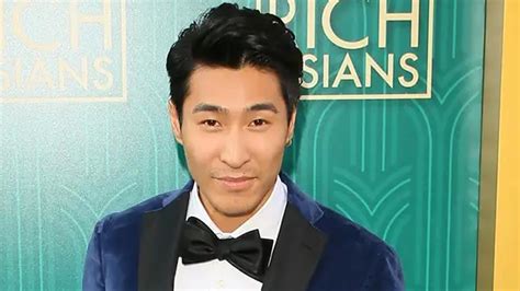 'Crazy Rich Asians' star Chris Pang joins 'Interior Chinatown'