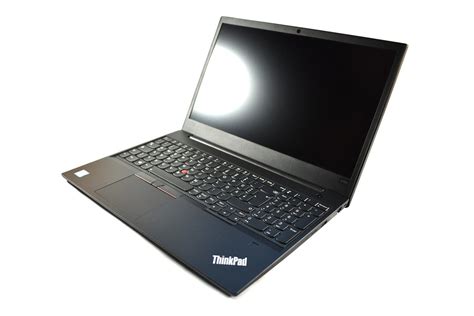 Đánh giá laptop Lenovo ThinkPad E590: Laptop văn phòng giá tốt