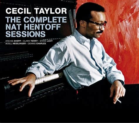 Cecil Taylor | Cecil taylor, Newport jazz festival, Cecil