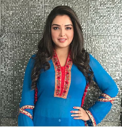 Amrapali Dubey (Actress) Wiki, Biography, Height, Age, Boyfriend & More