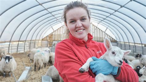 New TV series to film four female farmers in Ireland - Agriland.ie