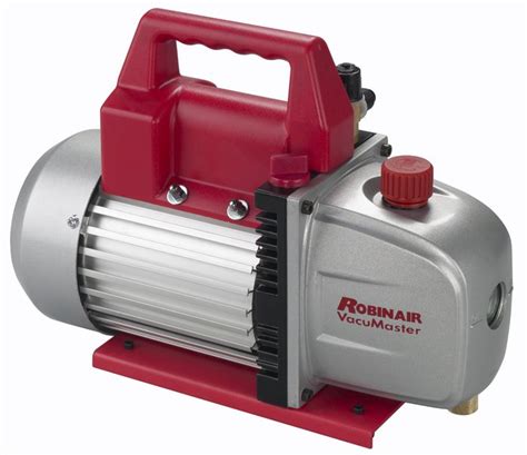 Robinair VacuMaster 3 CFM Vacuum Pump | 9373244 | Pep Boys