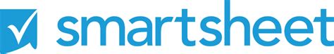 Smartsheet Logo Download png