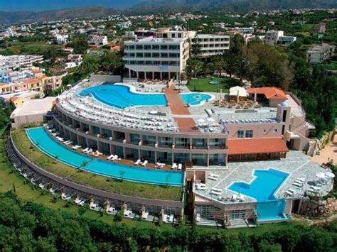 Panorama Hotel, Chania, Crete, Greece. Book Panorama Hotel online