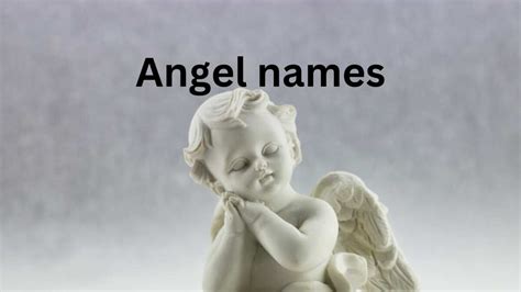 150+ charming angel names to give your little bundle of joy - Legit.ng