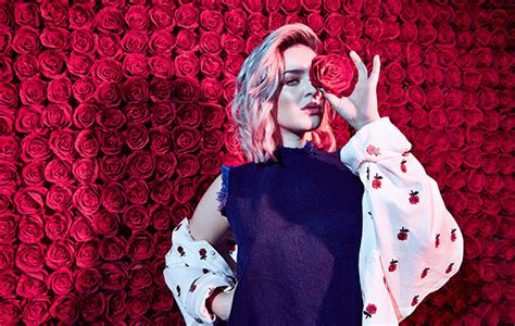 Anne-Marie - 'Speak Your Mind' Album Review - NME