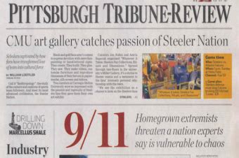 Pittsburgh Tribune-Review to Stop Publishing Print Edition