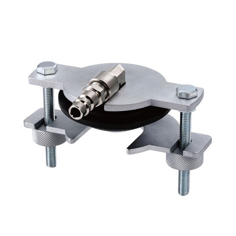 Cosda - Universal Brake Bleeder Adapter with Fasteners