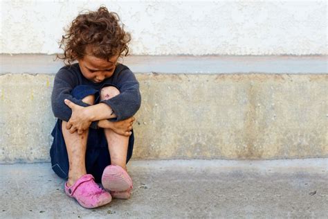 How Homelessness Affects Children in America