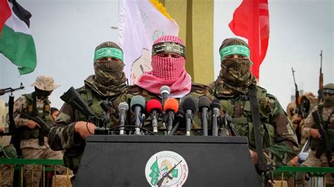 Hamas will ‘crush’ Israeli army if it invades Gaza: Spokesman