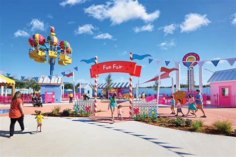 LEGOLAND Florida Resort Adds New Theme Park - Orlando Magazine