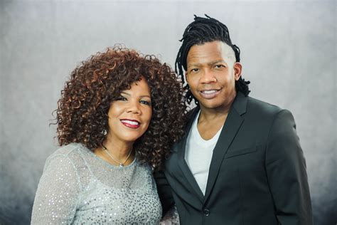 Lynda Randle and Michael Tait Spread Yuletide Cheer with “Together for ...