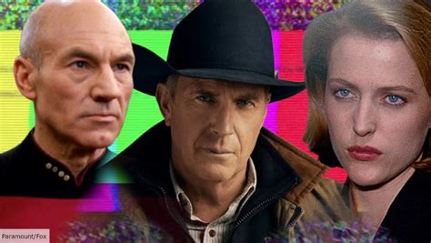 The 101 best TV series of all time, ranked