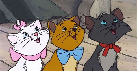 150 Disney Cat Names for Your Adorable New Kitty | Daily Paws