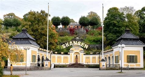 Best Museums in Stockholm for First Time Visitors - Rock a Little Travel