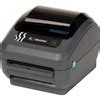 Zebra GK420d 4" POS Barcode Label Printer, GK42-202210-000