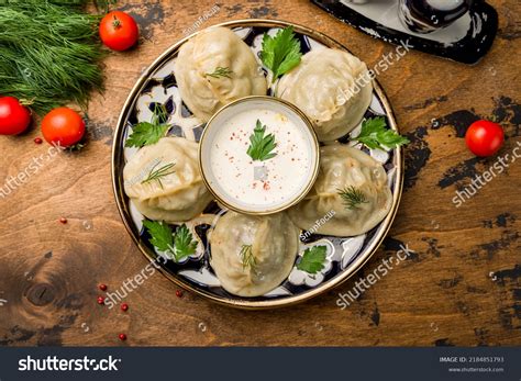 9,853 Manti Dumpling Images, Stock Photos & Vectors | Shutterstock