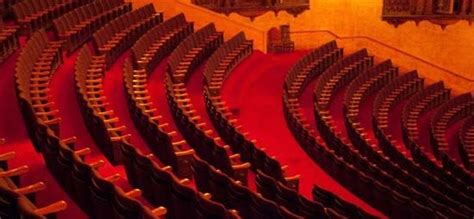 Civic Theatre Newcastle Seating Plans - Civic Theatre Newcastle