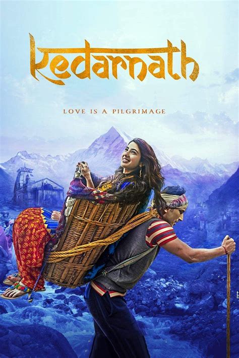 Kedarnath (07 Dec 2018) download and also watch online. Movie categories: Bollywood Movie, Drama ...