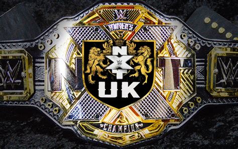 WWE Crowning NXT UK Women's Champion at Evolution Event? | Wwe ...