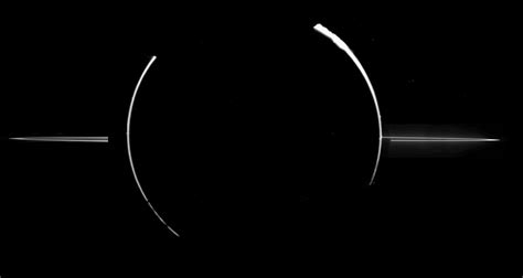 Jupiter's Rings Revealed : r/space