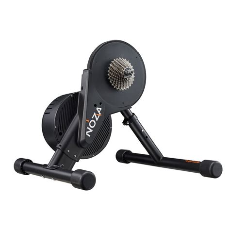 Acer Xplova Noza One Turbo Semi-Smart Indoor Power Bike Trainer | Free Shipping to Australia