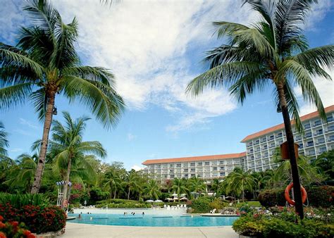 Shangri-La’s Mactan Resort & Spa | Cebu | Audley Travel UK