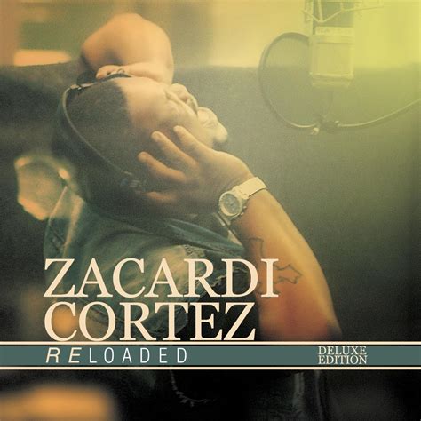 ‎Reloaded - Album by Zacardi Cortez - Apple Music