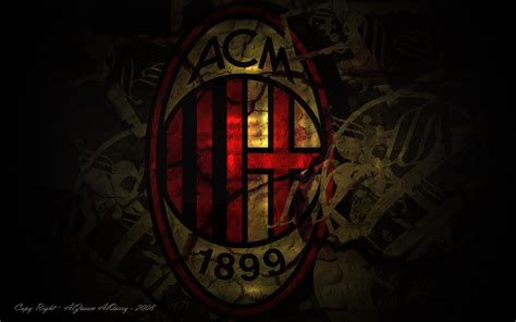 🔥 [150+] AC Milan Wallpapers HD | WallpaperSafari