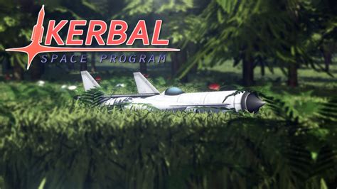 Parallax 2.0 Trailer - Bringing Kerbal Space Program To Life - YouTube