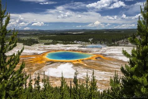 Top 33 Photo Spots at Yellowstone National Park, USA in 2022