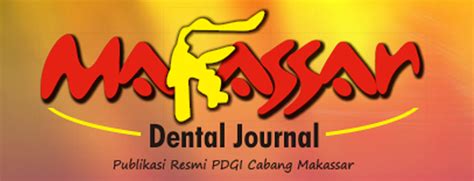 Prevalensi diskolorisasi gigi pada anak prasekolah di kota Makassar Prevalence of tooth ...