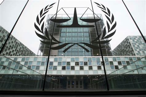 ICC: Stand for Justice | Human Rights Watch