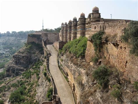 Gwalior Fort , Madhya Pradesh,Fort In India | Travel India ,bharat darshan(भारत दर्शन)