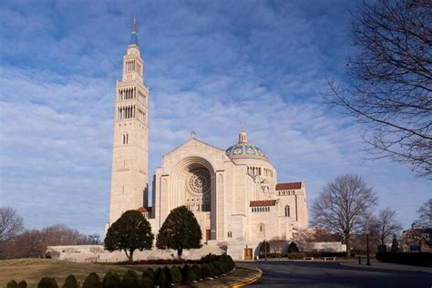 Basilica of the National Shrine of the Immaculate Conception - What To Know BEFORE You Go | Viator