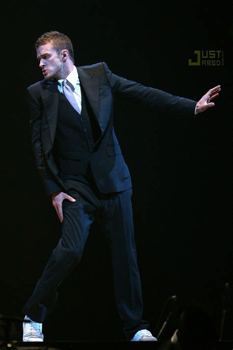 Justin Timberlake Australia Concert Pictures: Photo 692001 | Justin Timberlake, MTV Video Music ...