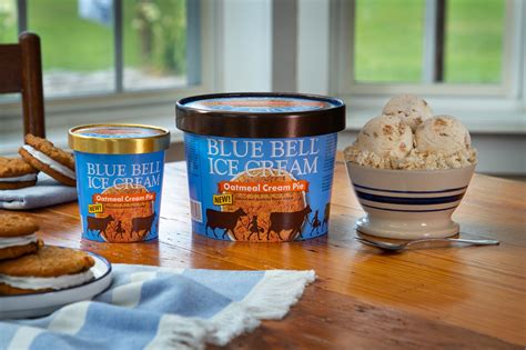 Blue Bell celebrates National Ice Cream Day with a new flavor