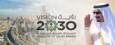 Vision 2030 Realisation - Effect Advisory International