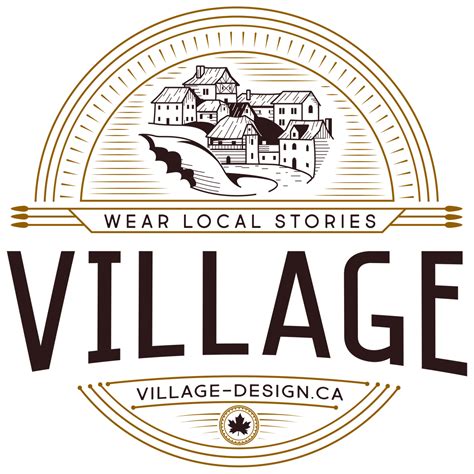 Welcome to Village Design! – Village Design Canada