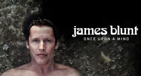 Νέο Album | James Blunt - Once Upon A Mind - SounDarts.gr