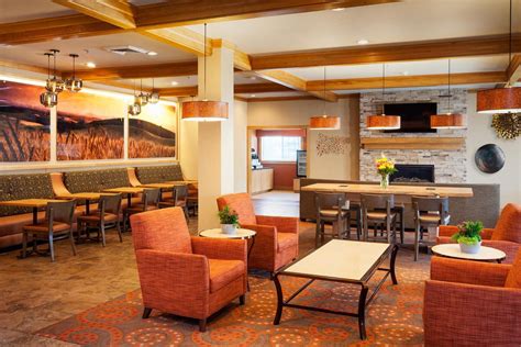 Holiday Inn Express Pullman, Pullman, WA Jobs | Hospitality Online