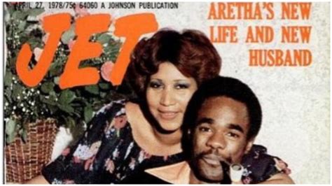 Glynn Turman, Aretha Franklin's 2nd Husband: 5 Fast Facts