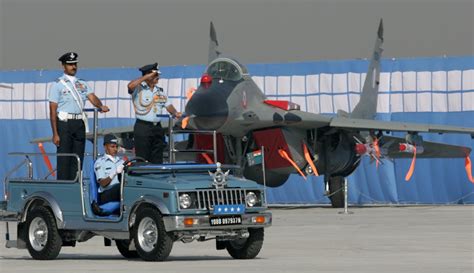 80 Years: Today’s Air Force Day Parade | Livefist