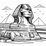 Egypt Coloring Pages 🏺 46 Free Printable Sheets sketch template