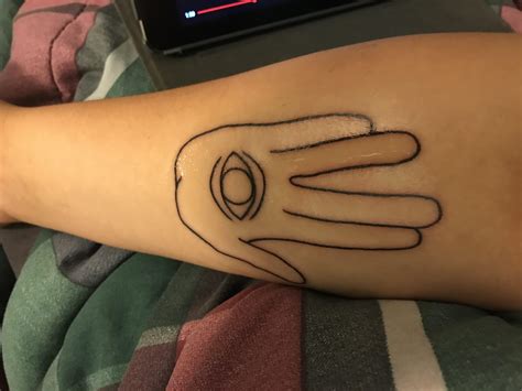 in love with my new rezz tattoo 😍 : r/Rezz