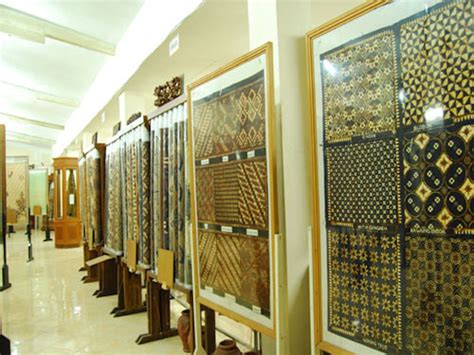 Museum Batik Yogyakarta - Condé Nast Traveler