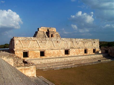 Uxmal – Planeta.com