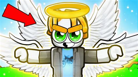 I Awakened ANGEL V4 to be OVERPOWERED in Blox Fruits! - YouTube