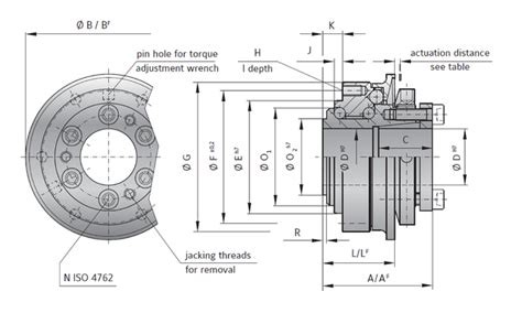 Coupling Technology Blog by R+W | ball detent torque limiter