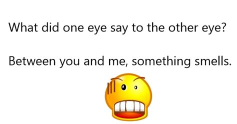 Funny Eye Jokes,Eye Doctor Jokes + One Liners,Quotes